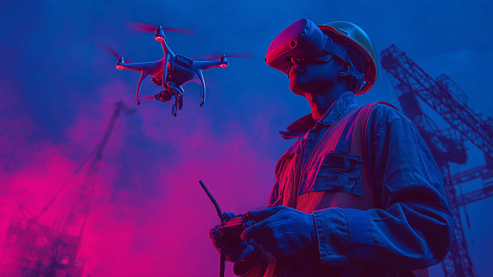 Construction Executive Magazine