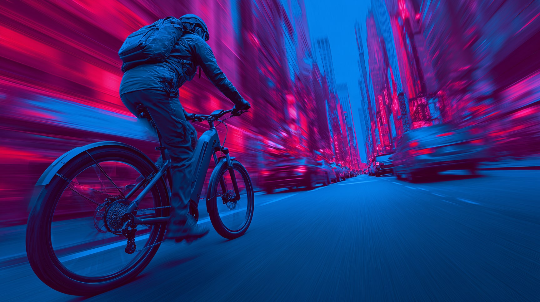 Hungry for Batteries