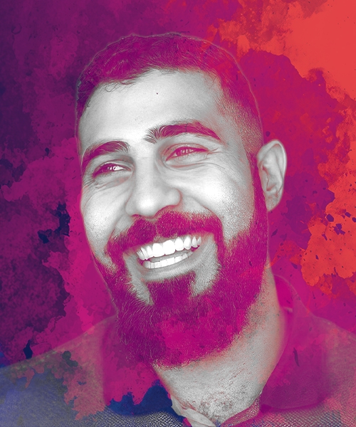 Yousef Ahmad