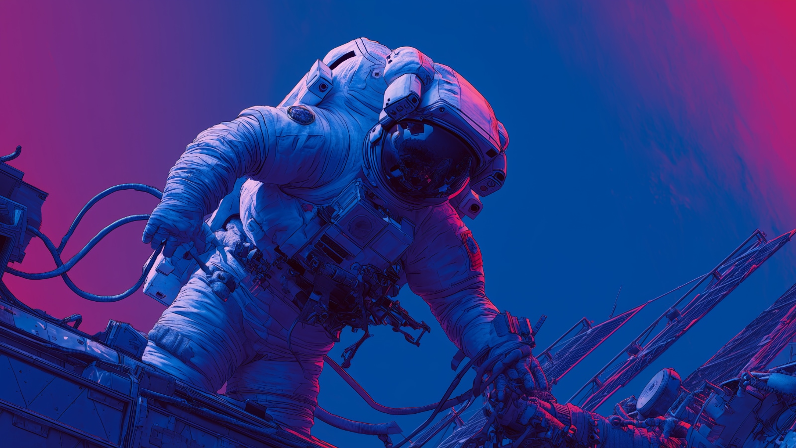 Aerospace America Feature+ Articles