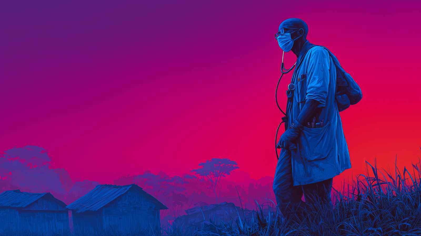 Chemonics Media Site